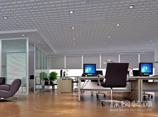 深圳办公室装修，办公室装修，这个甲方怎么当？